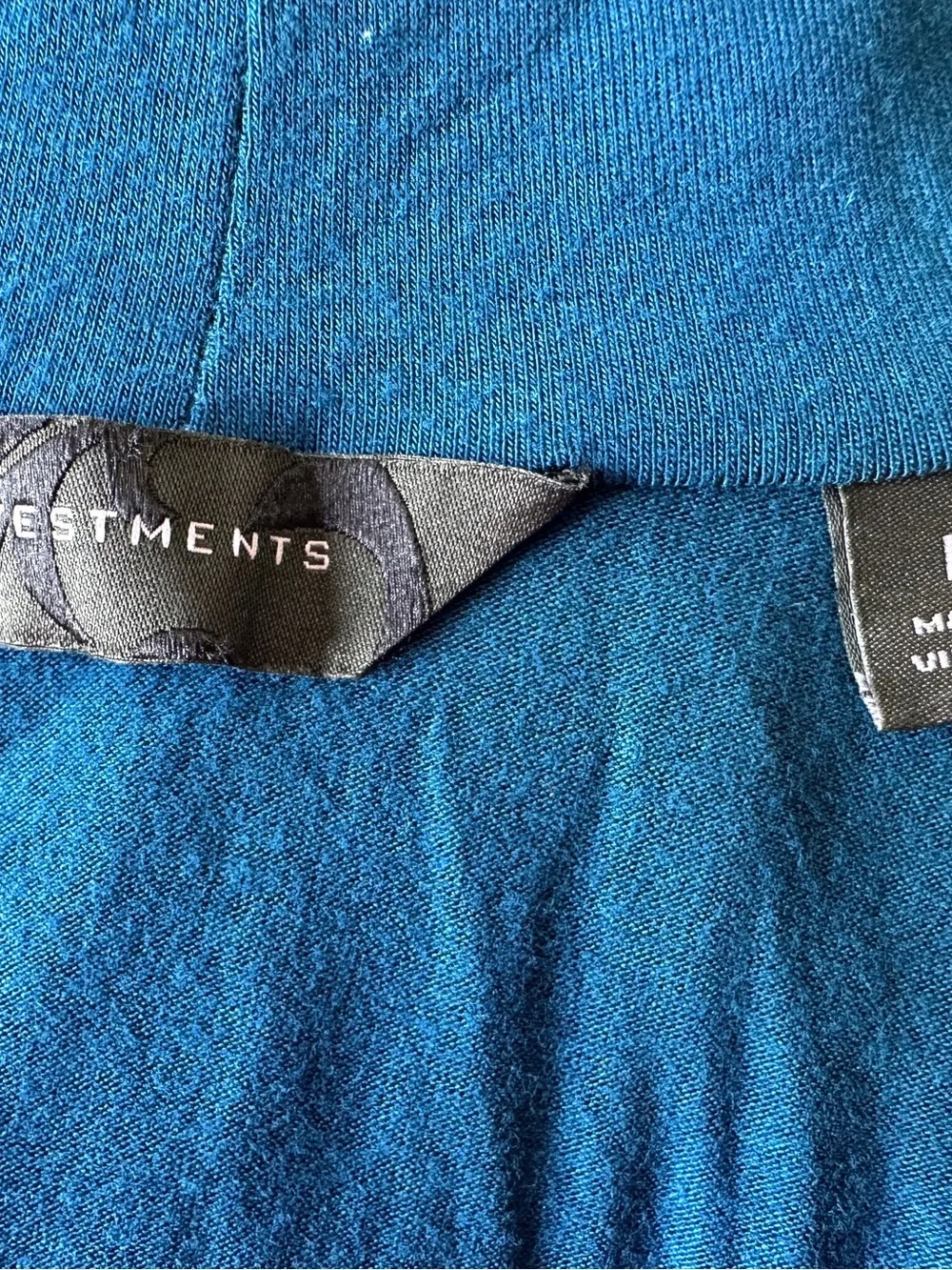 Style & Co. Skinny Jeans + Investment Tops Poshmark Bundle